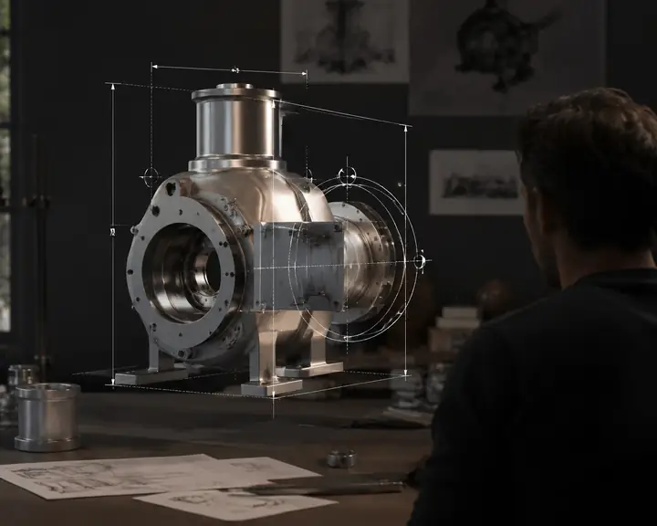Dimension and pivot tools