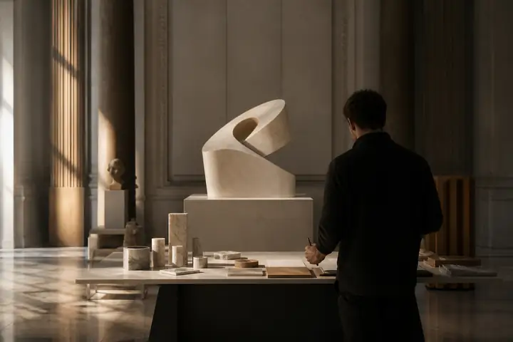 Monume project